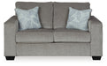 Altari Loveseat - Carl's Furniture (Garden City, KS)
