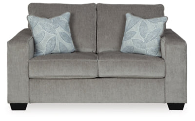 Altari Loveseat - Carl's Furniture (Garden City, KS)