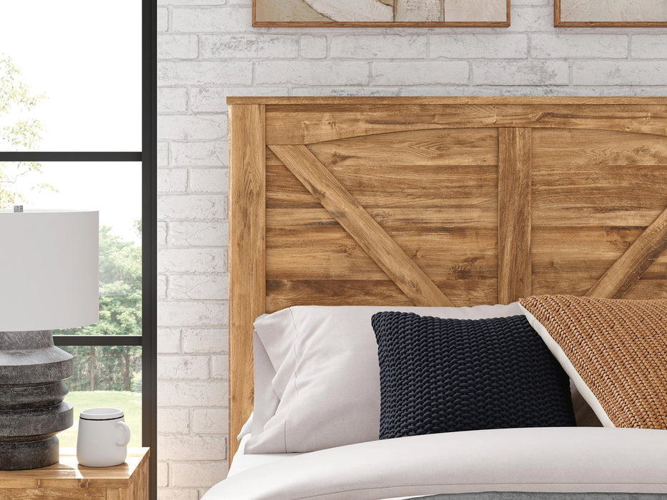 Maystonna Bed