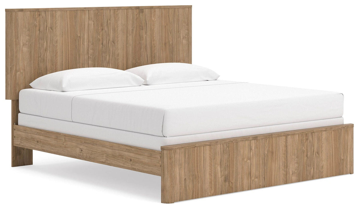 Gramburg Bed