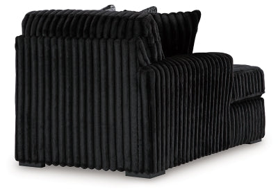 Midnight-Madness Super Chaise - Carl's Furniture (Garden City, KS)