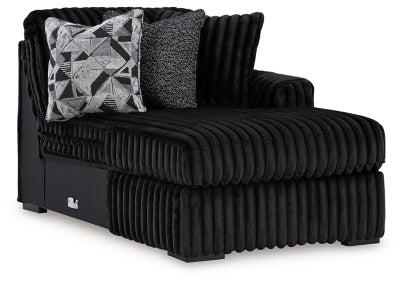 Midnight-Madness Super Chaise - Carl's Furniture (Garden City, KS)