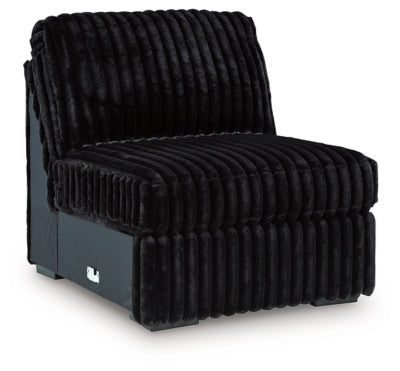 Midnight-Madness Sectional - Carl's Furniture (Garden City, KS)