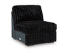 Midnight-Madness Sectional - Carl's Furniture (Garden City, KS)