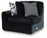 Midnight-Madness Sectional - Carl's Furniture (Garden City, KS)