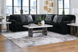 Midnight-Madness Sectional - Carl's Furniture (Garden City, KS)