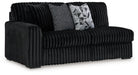 Midnight-Madness Sectional - Carl's Furniture (Garden City, KS)