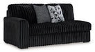 Midnight-Madness Sectional - Carl's Furniture (Garden City, KS)