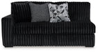 Midnight-Madness Sectional - Carl's Furniture (Garden City, KS)