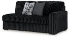 Midnight-Madness Sectional - Carl's Furniture (Garden City, KS)