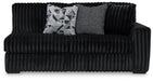 Midnight-Madness Sectional - Carl's Furniture (Garden City, KS)