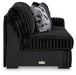 Midnight-Madness Sectional - Carl's Furniture (Garden City, KS)