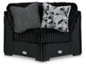 Midnight-Madness Sectional - Carl's Furniture (Garden City, KS)