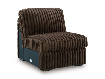 Midnight-Madness Sectional - Carl's Furniture (Garden City, KS)