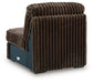 Midnight-Madness Sectional - Carl's Furniture (Garden City, KS)