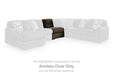 Midnight-Madness Sectional Sofa - Carl's Furniture (Garden City, KS)