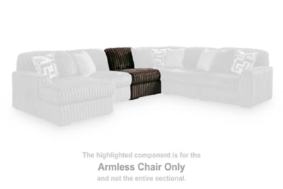 Midnight-Madness Sectional Sofa - Carl's Furniture (Garden City, KS)