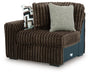 Midnight-Madness Sectional - Carl's Furniture (Garden City, KS)