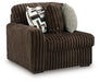 Midnight-Madness Sectional - Carl's Furniture (Garden City, KS)