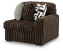 Midnight-Madness Sectional - Carl's Furniture (Garden City, KS)