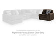 Midnight-Madness Sectional - Carl's Furniture (Garden City, KS)