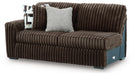 Midnight-Madness Sectional - Carl's Furniture (Garden City, KS)