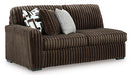 Midnight-Madness Sectional - Carl's Furniture (Garden City, KS)