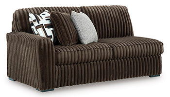 Midnight-Madness Sectional - Carl's Furniture (Garden City, KS)