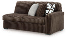 Midnight-Madness Sectional - Carl's Furniture (Garden City, KS)