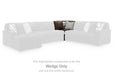 Midnight-Madness Sectional - Carl's Furniture (Garden City, KS)
