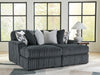Midnight-Madness Super Chaise - Carl's Furniture (Garden City, KS)