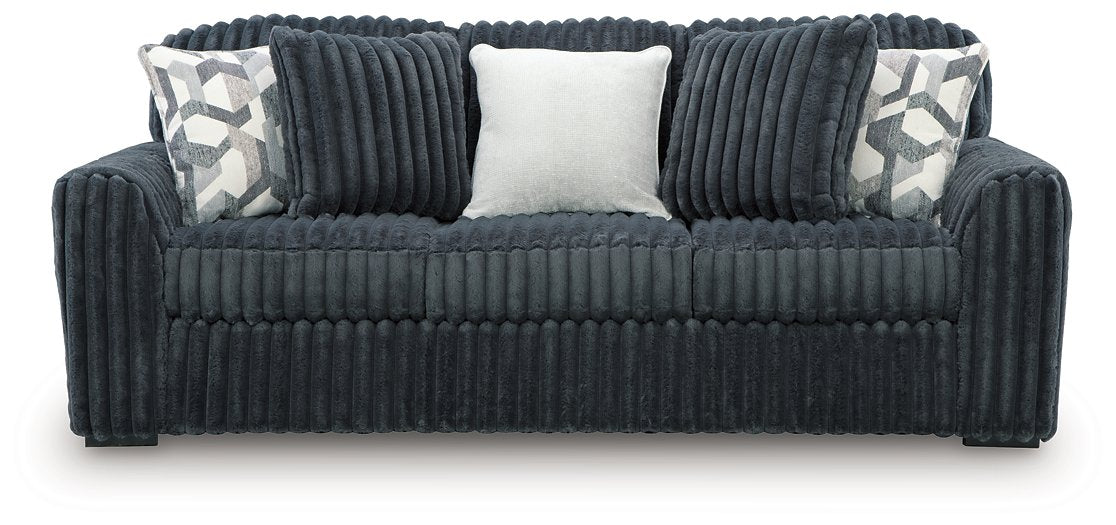 Midnight-Madness Sofa - Carl's Furniture (Garden City, KS)