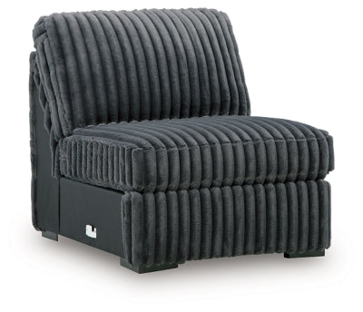 Midnight-Madness Sectional - Carl's Furniture (Garden City, KS)