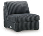 Midnight-Madness Sectional - Carl's Furniture (Garden City, KS)