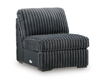 Midnight-Madness Sectional - Carl's Furniture (Garden City, KS)