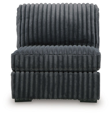 Midnight-Madness Sectional - Carl's Furniture (Garden City, KS)
