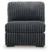 Midnight-Madness Sectional Sofa - Carl's Furniture (Garden City, KS)