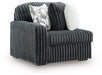 Midnight-Madness Sectional Sofa - Carl's Furniture (Garden City, KS)