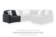 Midnight-Madness Sectional - Carl's Furniture (Garden City, KS)