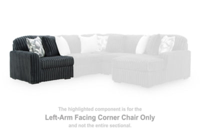 Midnight-Madness Sectional - Carl's Furniture (Garden City, KS)