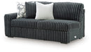 Midnight-Madness Sectional - Carl's Furniture (Garden City, KS)