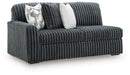 Midnight-Madness Sectional - Carl's Furniture (Garden City, KS)