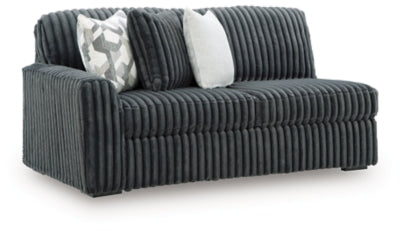Midnight-Madness Sectional - Carl's Furniture (Garden City, KS)