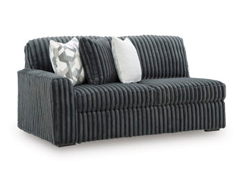 Midnight-Madness Sectional - Carl's Furniture (Garden City, KS)