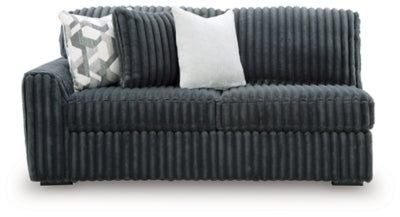 Midnight-Madness Sectional - Carl's Furniture (Garden City, KS)