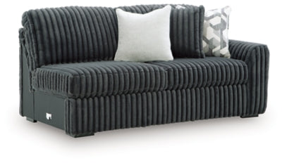 Midnight-Madness Sectional - Carl's Furniture (Garden City, KS)