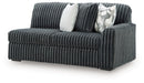 Midnight-Madness Sectional - Carl's Furniture (Garden City, KS)