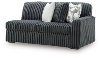 Midnight-Madness Sectional - Carl's Furniture (Garden City, KS)