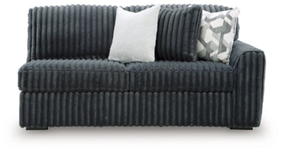Midnight-Madness Sectional - Carl's Furniture (Garden City, KS)