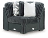 Midnight-Madness Sectional - Carl's Furniture (Garden City, KS)